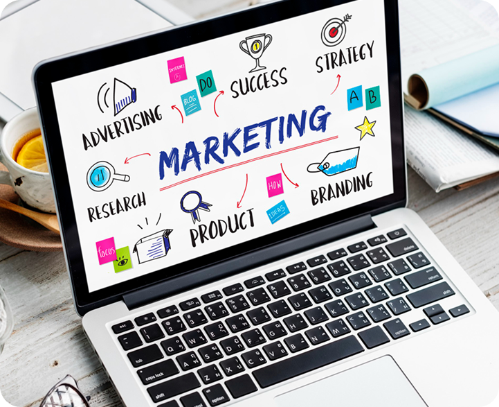 Team strategy session