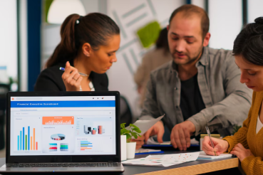 Lead Generation Services