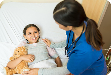 Urgent care and primary care