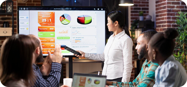 Lead Generation Services