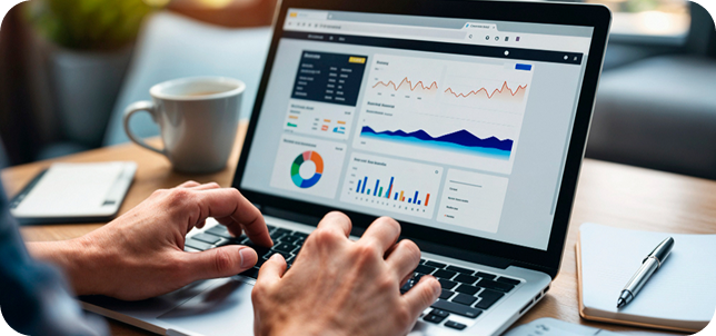 Google Ads Management