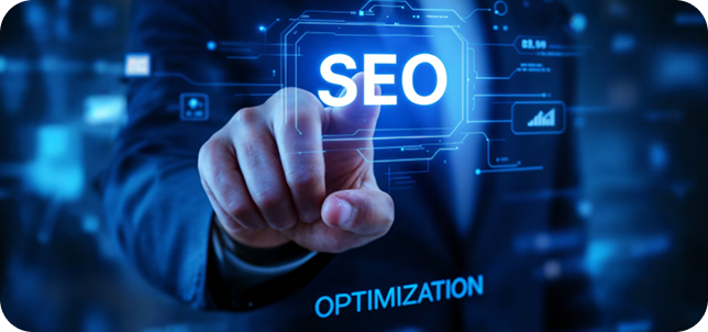Search Engine Optimization