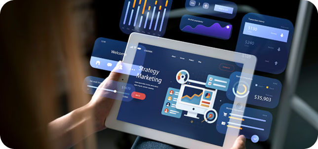 Landing Page Design and Optimization