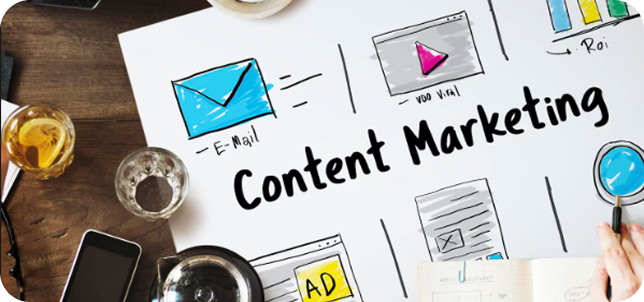 Content Marketing