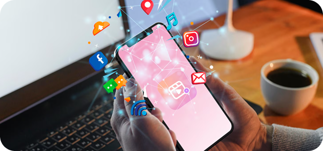 Social Media Marketing